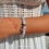 Bracelet Solaire en pierres naturelles de Foresto Antibes