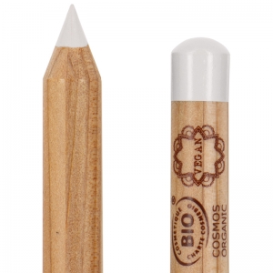 Crayon contour Yeux Blanc BOHO COSMETICS