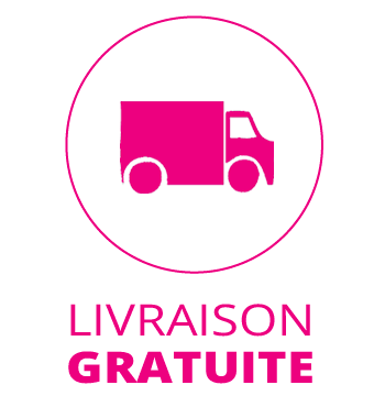 Livraison gratuite
